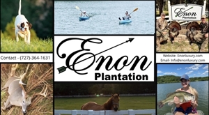 Enon Plantation